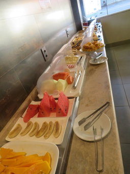 Hotel Sudoeste, Goiania, Brazil