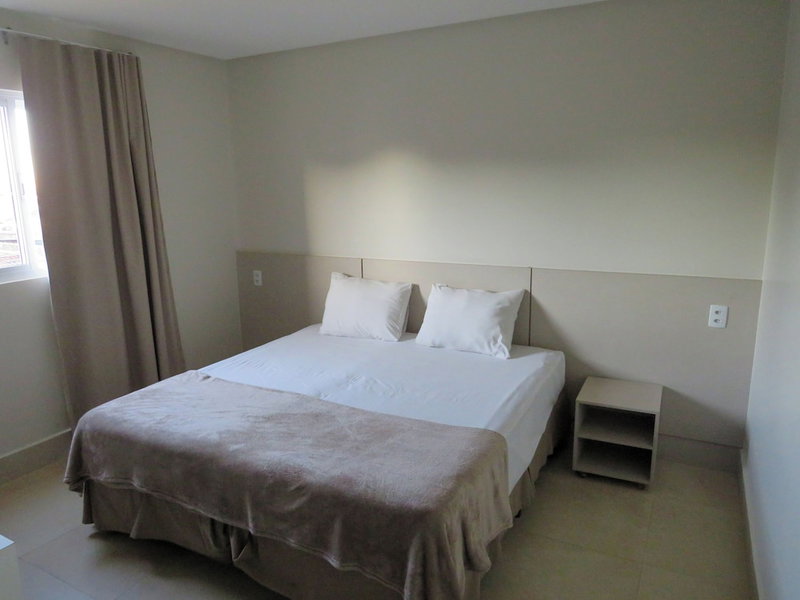 Hotel Sudoeste, Goiania, Brazil