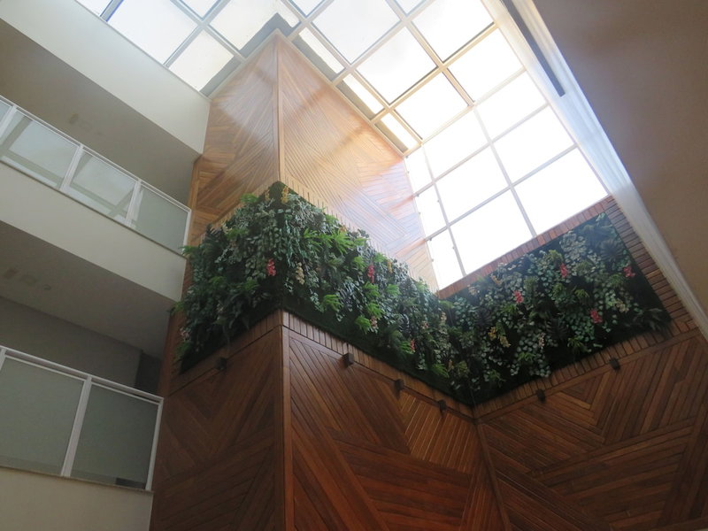 Hotel Sudoeste, Goiania, Brazil