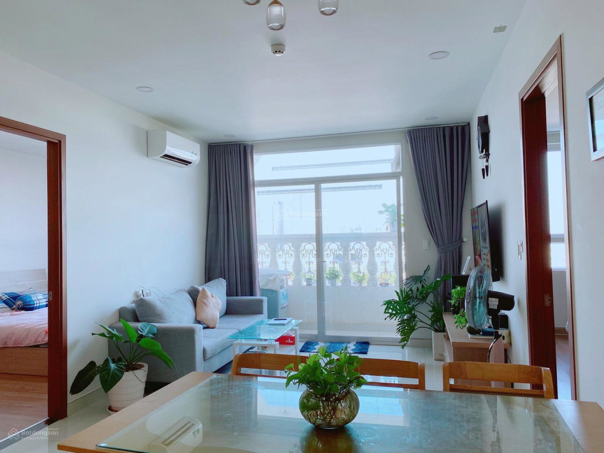 Grand Riverside, Vietnam