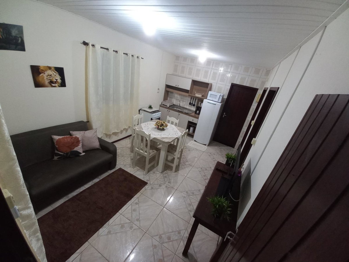 Casa inteira II - 2 quartos, Brazil