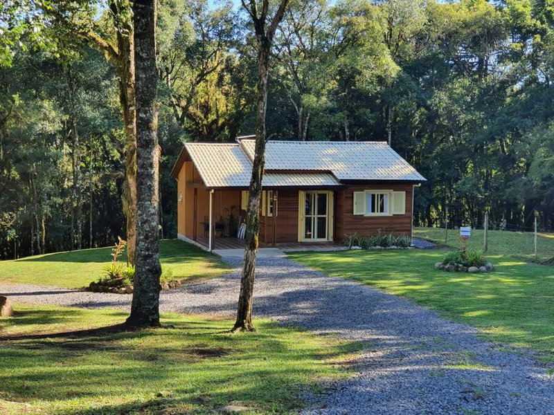 Sitio Recanto Feliz, Gramado, Brazil