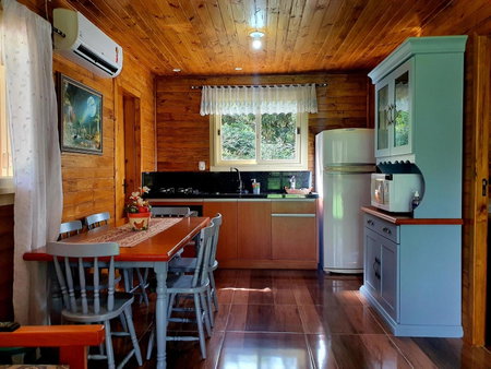 Sitio Recanto Feliz, Gramado, Brazil