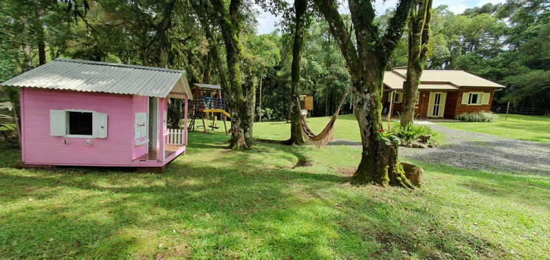 Sitio Recanto Feliz, Gramado, Brazil