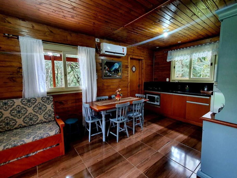Sitio Recanto Feliz, Gramado, Brazil