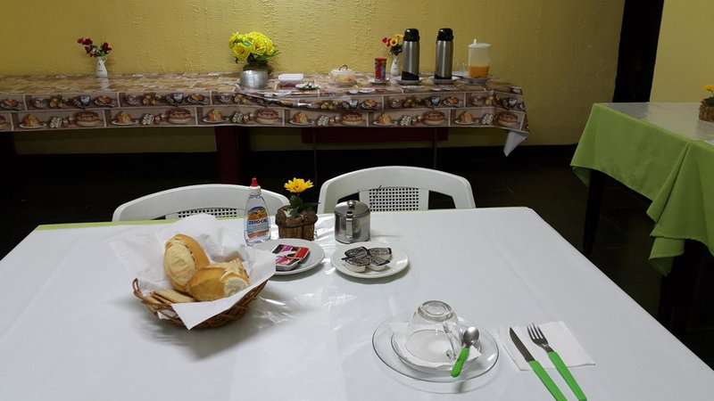 Apart Hotel em Caxambu207, Caxambu, Brazil