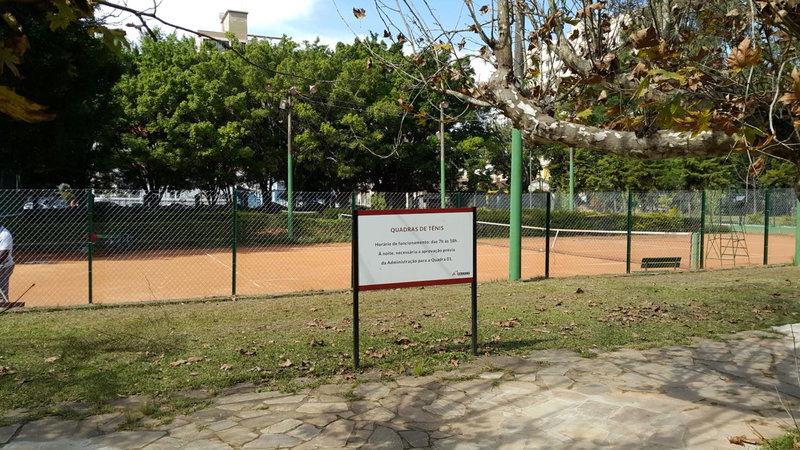 Apart Hotel em Caxambu207, Caxambu, Brazil