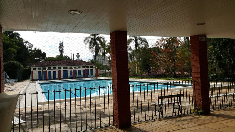 Apart Hotel em Caxambu207, Caxambu, Brazil