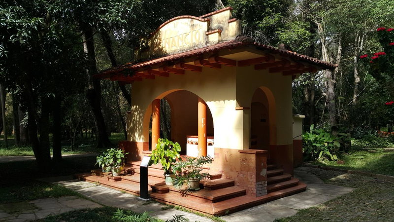 Apart Hotel em Caxambu207, Caxambu, Brazil