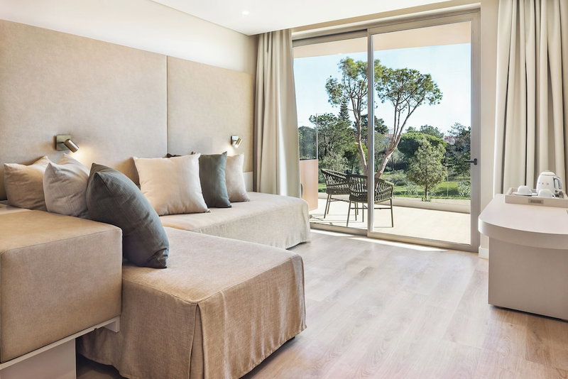 Castelo Suites Hotel, Albufeira, Portugal
