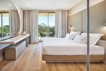 Castelo Suites Hotel, Albufeira, Portugal