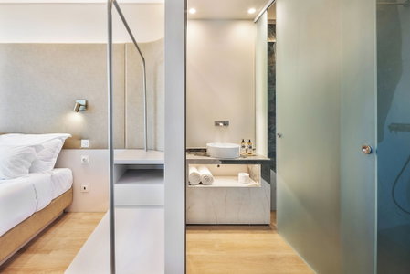 Castelo Suites Hotel, Albufeira, Portugal