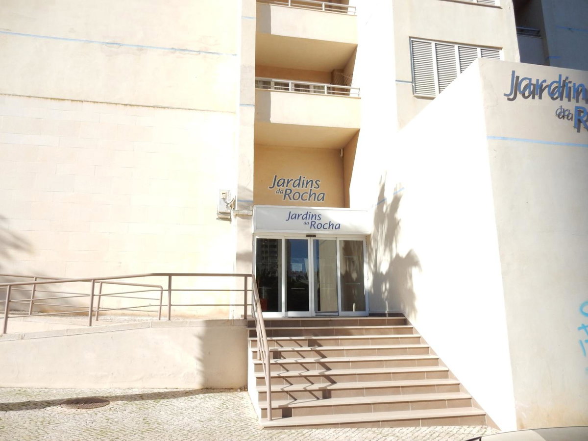 Apartamentos Turisticos Perola da Rocha, Portugal
