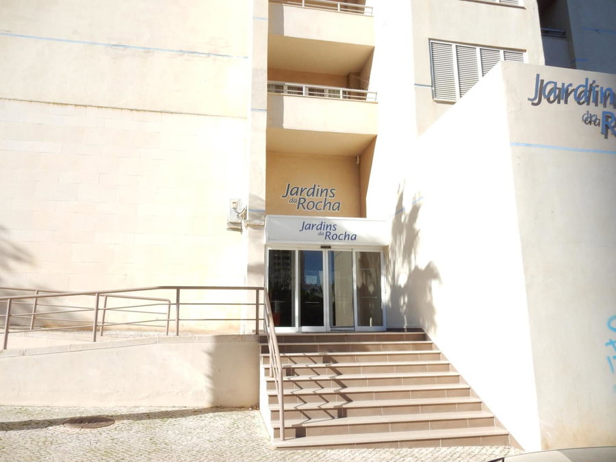 Apartamentos Turisticos Perola da Rocha, Portimão, Portugal