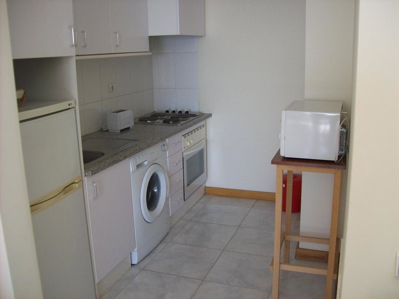 Apartamentos Turisticos Perola da Rocha, Portimão, Portugal