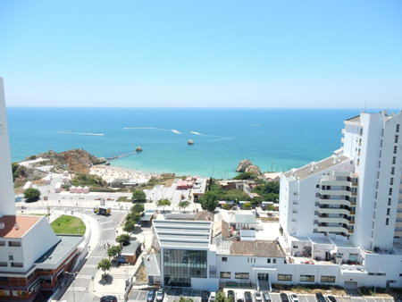 Apartamentos Turisticos Perola da Rocha, Portimão, Portugal