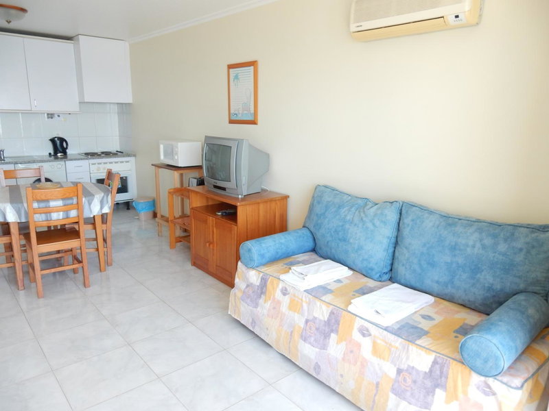 Apartamentos Turisticos Perola da Rocha, Portimão, Portugal