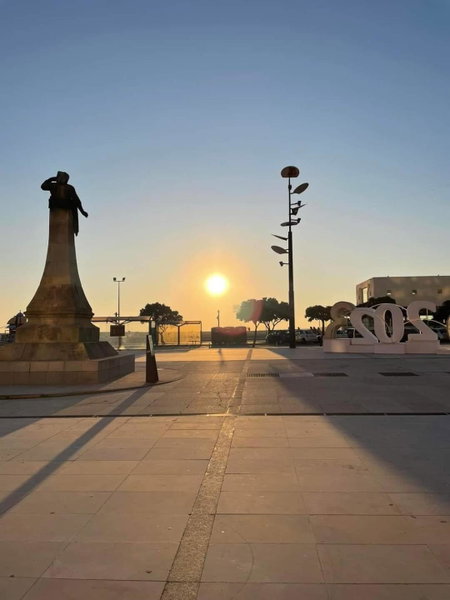 Museuflat, Póvoa de Varzim, Portugal