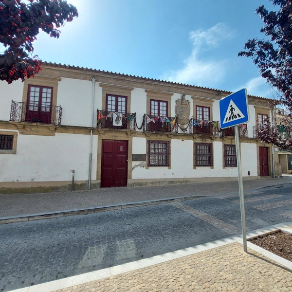 Museuflat, Póvoa de Varzim, Portugal