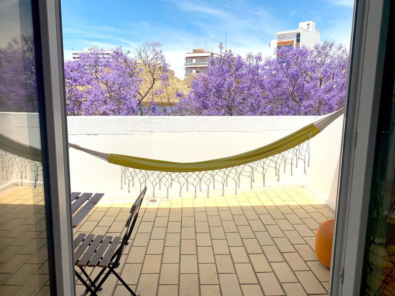 The Central Guesthouse, Faro, Portugal