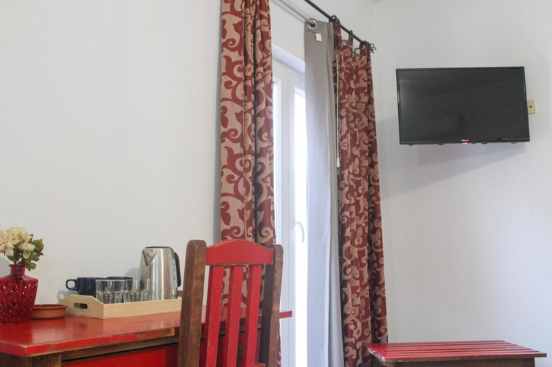 The Central Guesthouse, Faro, Portugal