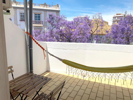 The Central Guesthouse, Faro, Portugal