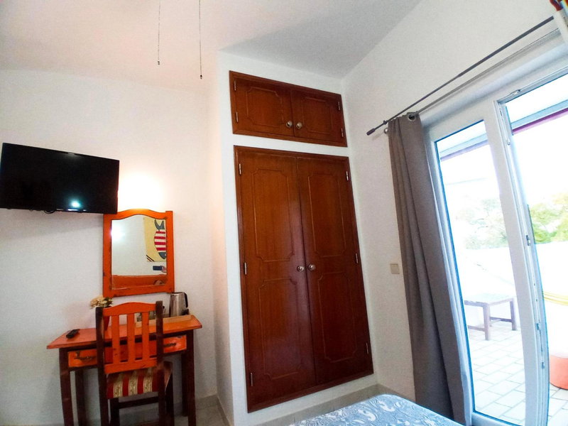The Central Guesthouse, Faro, Portugal