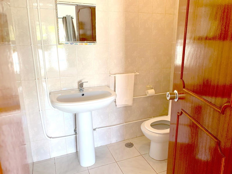 The Central Guesthouse, Faro, Portugal