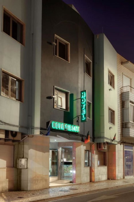 Hotel Nova Cidade, Amadora, Portugal
