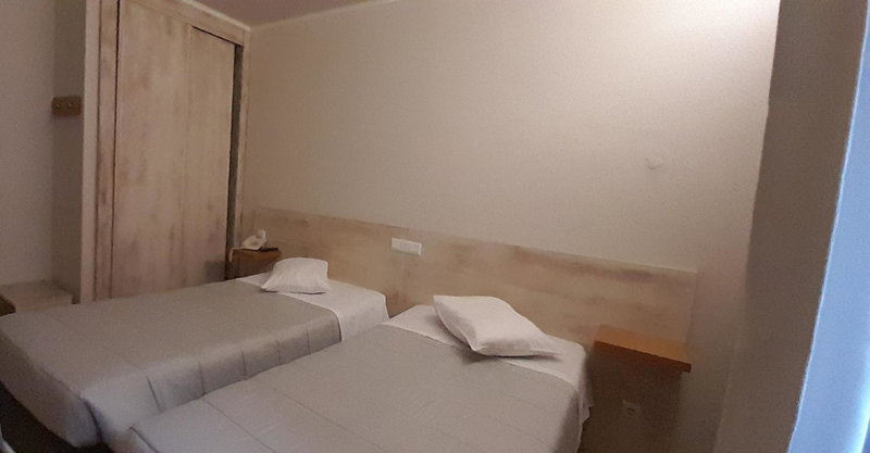 Hotel Nova Cidade, Amadora, Portugal