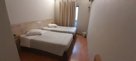 Hotel Nova Cidade, Amadora, Portugal