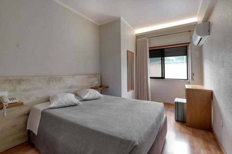 Hotel Nova Cidade, Amadora, Portugal