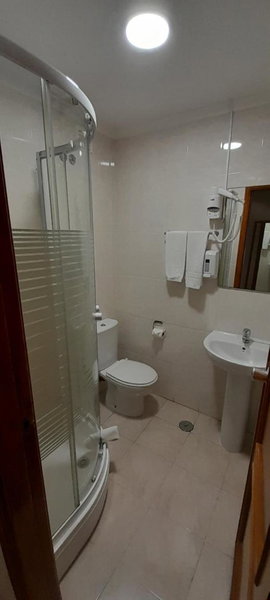 Hotel Nova Cidade, Amadora, Portugal