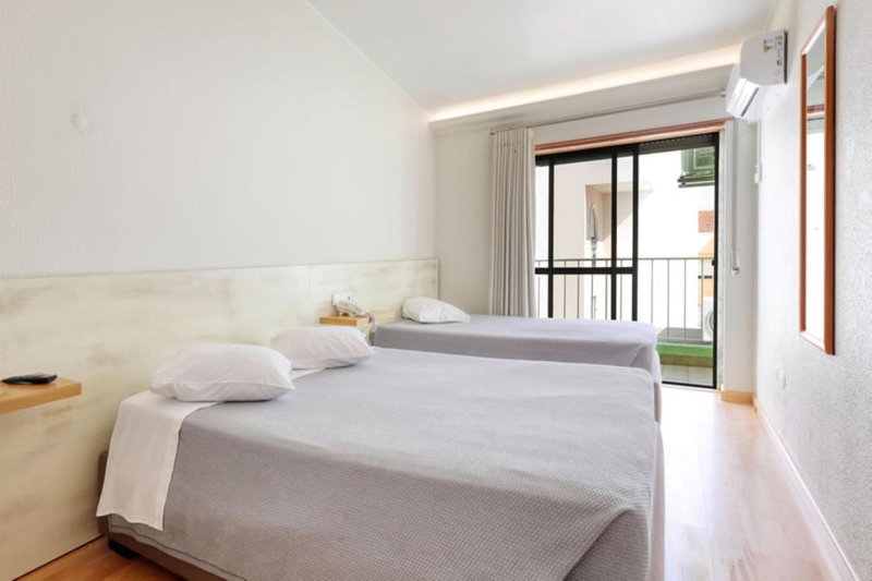 Hotel Nova Cidade, Amadora, Portugal