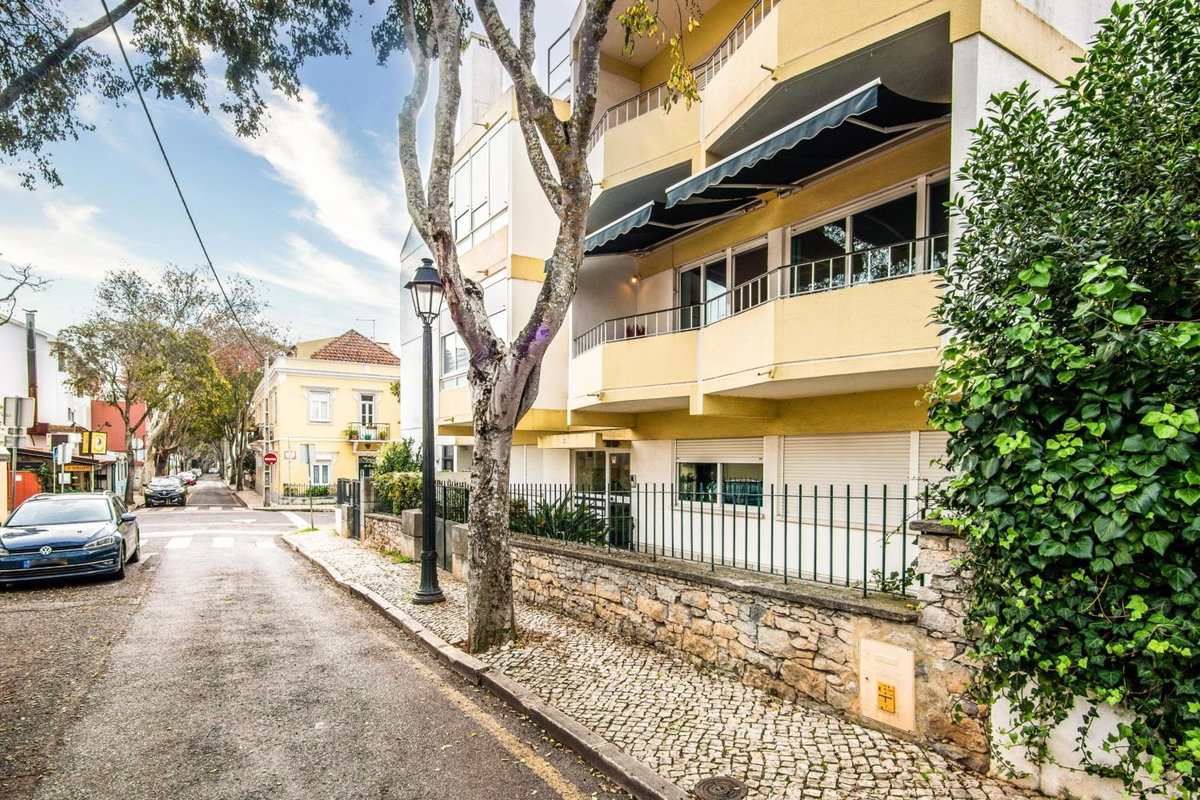 Casa de Cascais do Pipas, Portugal
