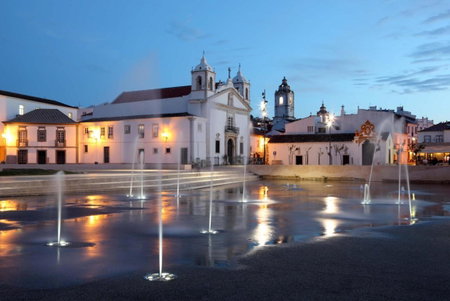 A10 - Silence Ground-floor and Pool, Lagos, Portugal