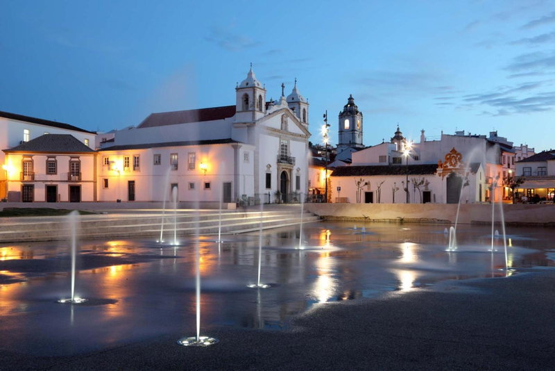 A10 - Silence Ground-floor and Pool, Lagos, Portugal