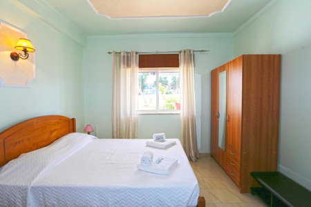 A10 - Silence Ground-floor and Pool, Lagos, Portugal
