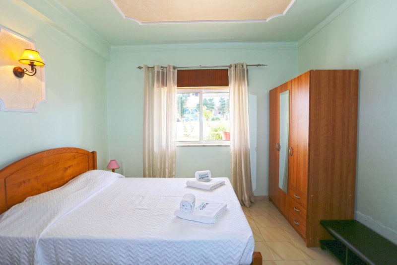 A10 - Silence Ground-floor and Pool, Lagos, Portugal
