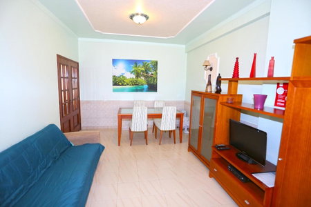 A10 - Silence Ground-floor and Pool, Lagos, Portugal