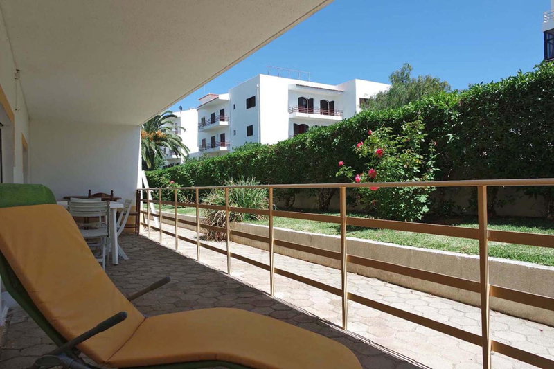 A10 - Silence Ground-floor and Pool, Lagos, Portugal