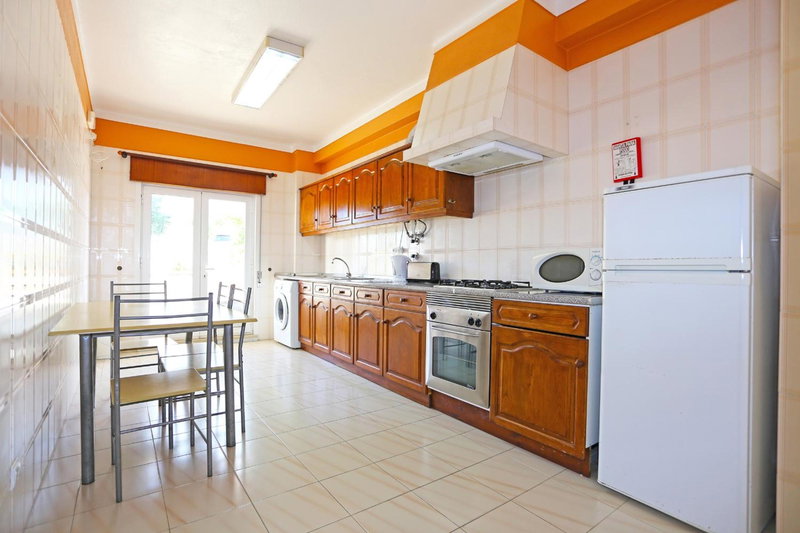 A10 - Silence Ground-floor and Pool, Lagos, Portugal