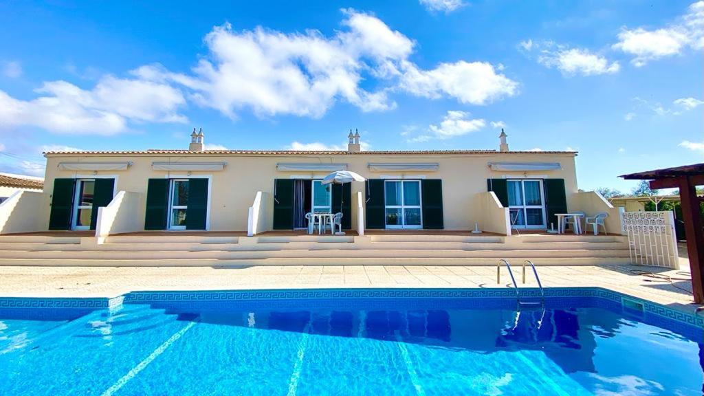 Casa de Campo LAGOA DOS SALGADOS, Portugal