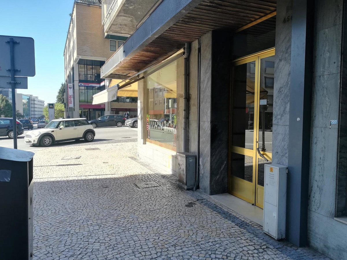 MicroRent Rooms, Portugal