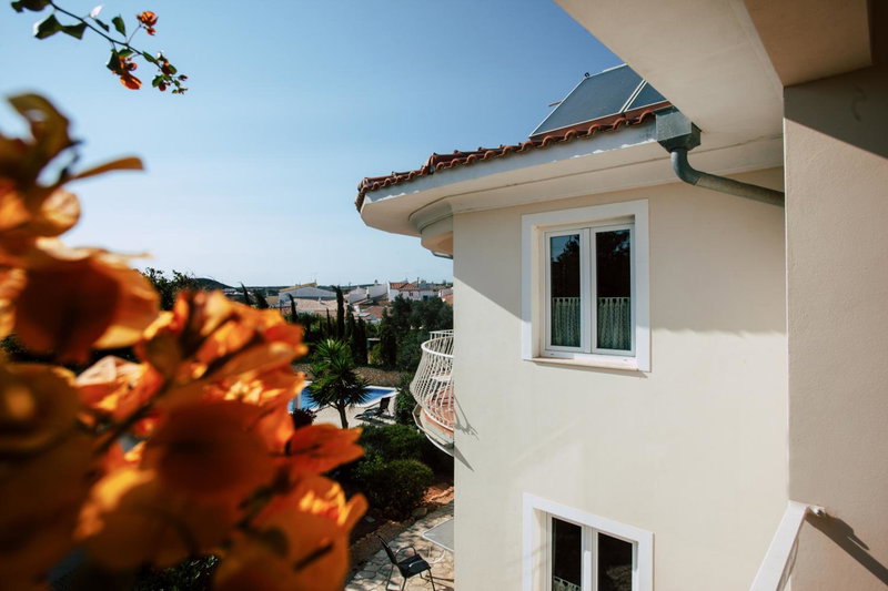 Casa do Pocinho, Raposeira, Portugal