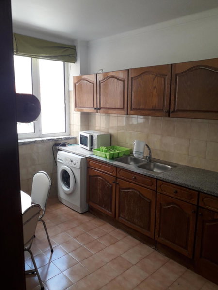 Apartamento 300 metros do SANTUÁRIO DE FÁTIMA T4, Fátima, Portugal