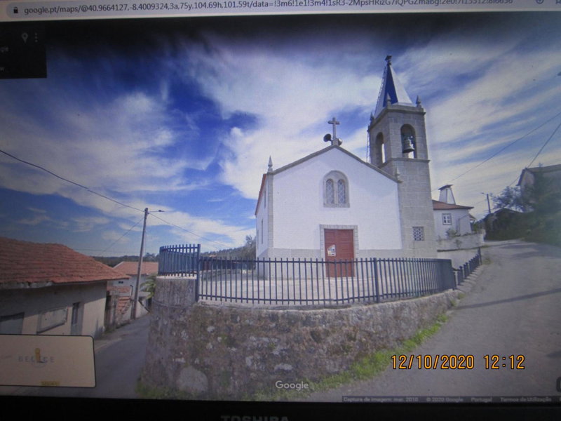 Pêssego - AL, Arouca, Portugal