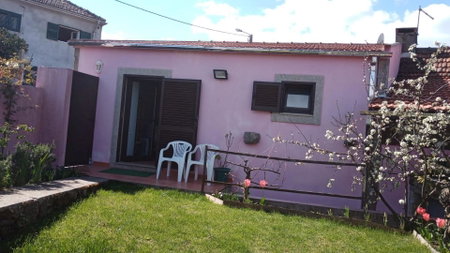 Pêssego - AL, Arouca, Portugal