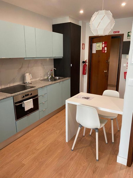 411 Galé Center Apartamento Wi-Fi, estacionamento, Porto, Portugal