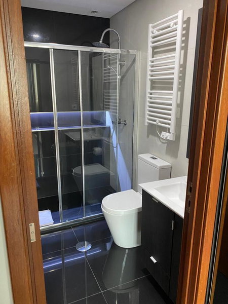 411 Galé Center Apartamento Wi-Fi, estacionamento, Porto, Portugal